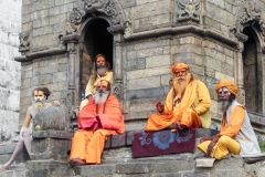 Sadhu | Pashupatinath