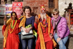 Touristenattraktion | Durbar Square Kathmandu