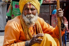 Sadhu | Thamel