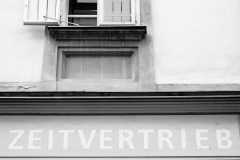 Zeitvertrieb | Wien