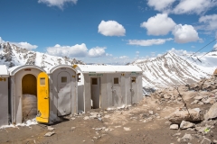 Ladakh_Khardongla Pass | 5.359 m