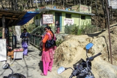 Dakshinkali | Nepal