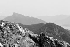 Schafbergblick | vom Schober