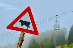 Zwölferhornbahn