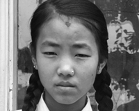 Annu Gurung _ 12 Jahre _ 6. Klasse