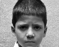 Lalijan Devkota _ 7 Jahre _ 2.Klasse