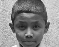 Nyima Sherpa _ 11 Jahre _ 4.Klasse